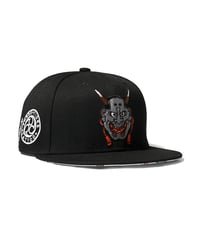 Image 2 of ICHIBAY HANNYA CAP 1  3TxLFYT