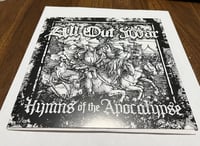 Image 1 of HYMNS OF THE APOCALYPSE 7”