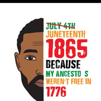 Image 3 of Juneteenth T’s for kings