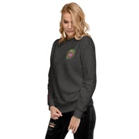 Image 2 of Lockhart Premium Sweatshirt