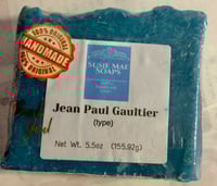 Image 1 of Jean Paul Gaultier (type)