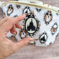 Image 4 of Main Street Spooks Belt Bag