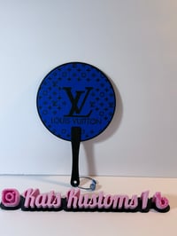 Image 7 of Lux  Fan The Heat 