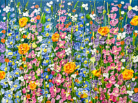 Image 1 of Garden of May Flowers