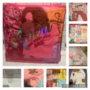 Image 1 of Customized Baby Box