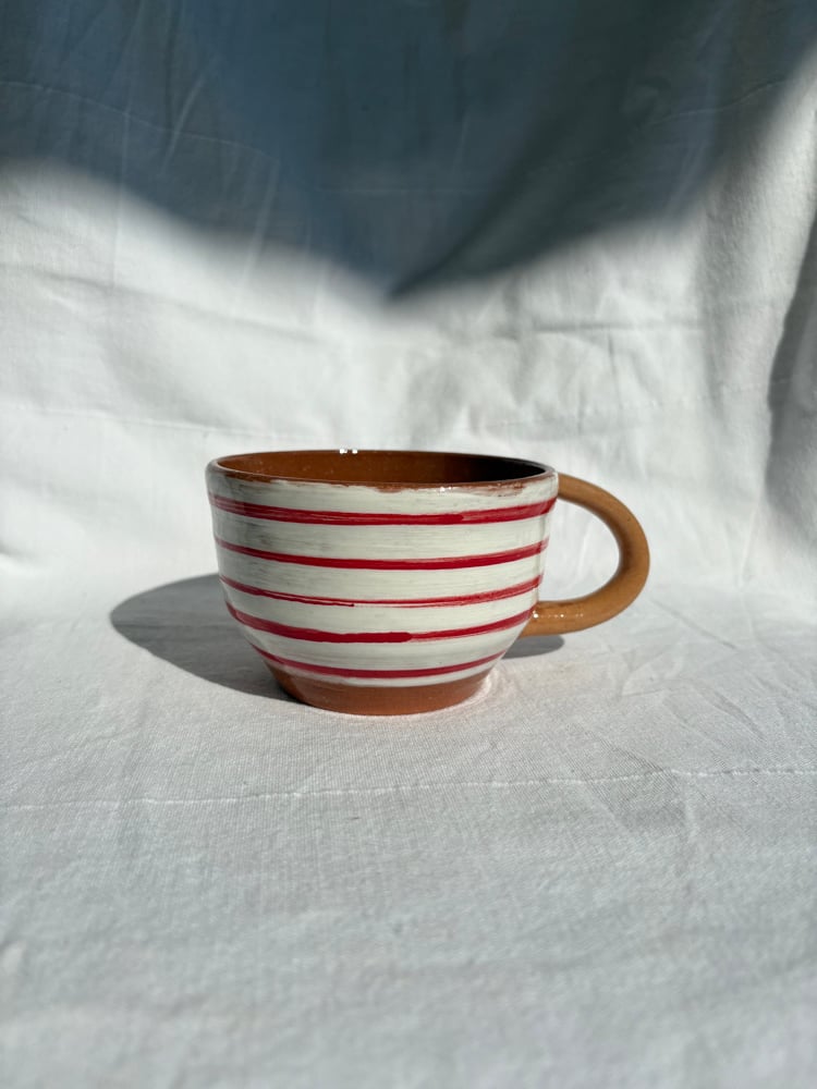 Image of chicken cup