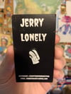 “Jerry Lonely” Enamel Pin