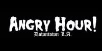 Angry Hour! Generic LOGO T