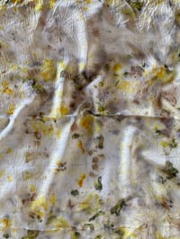 Image 2 of Silk Scarf 007