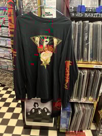 Image 1 of Neseblod Logo Longsleeve 