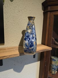 Image 14 of Vines in Blue Vase