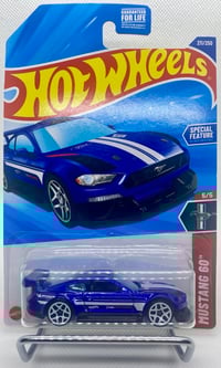 Custom ‘18 Ford Mustang GT