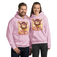 Image 5 of Smile Unisex Hoodie