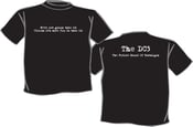 Image of "We're Not Gonna Take It" T-Shirts