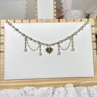 Image 5 of Amour Pearl Necklace