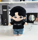 *Pre-order* SUGA PLUSHIE DOLL (20 CM) 