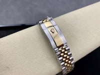 Image 8 of R Datejust Watch - Champagne