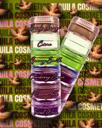 THANKFUL PIGMENT STACKERS