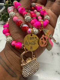 Luxury bracelet #29