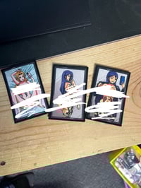 Image 1 of BLEM 3 pack 