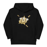 Image 2 of ZAP ECO HOODIE