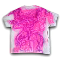Image 3 of Inside Outside Unraveling/ Size XL