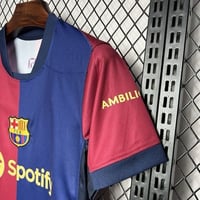 Image 3 of Barcelona 24/25 Home