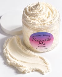 Image 4 of Naturally Me Body Butter