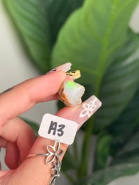 Image 3 of CHOOSE YOUR OWN ETHIOPIAN OPAL LOT A