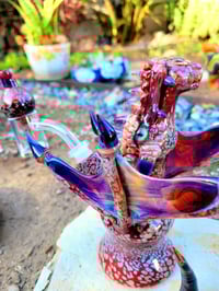 Image 1 of Adam Arehart 10mm Dragon Rig
