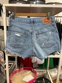 Image 3 of Levi shorts 
