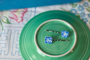 Image of Dreamy Retro Hair Pins