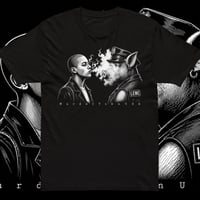 Image 1 of SMOKE LE TSHIRT