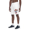"Ball Is Life" shorts