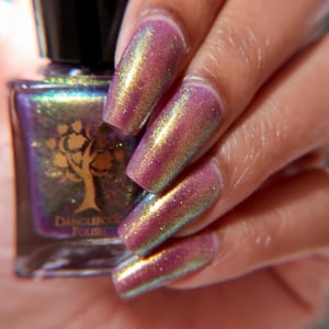 Image of I am inevitable!