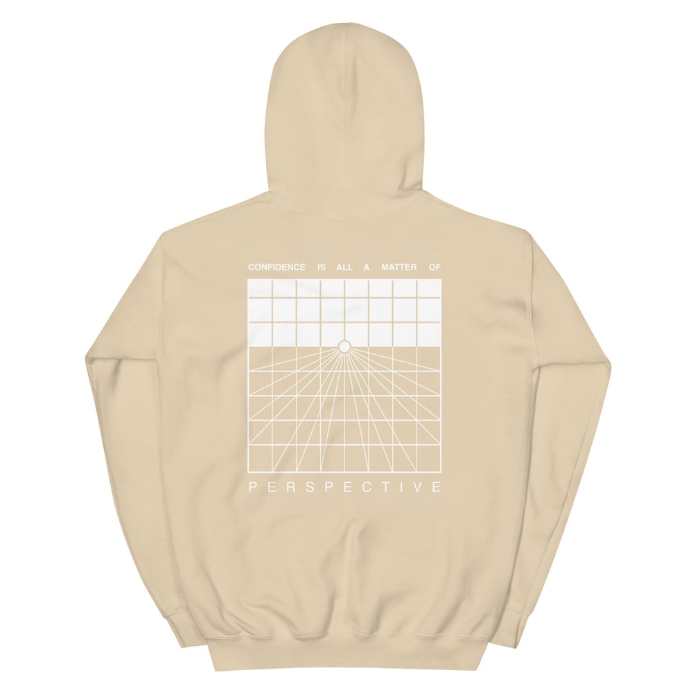 Confidence Hoodie