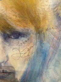 Image 2 of Nilsson – Aerial Ballet - LP Signed by Harry Nilsson!