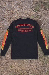 Image 2 of LONG SLEEVE T-SHIRTS