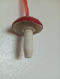 Image 5 of Amanita Ornament 2