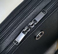 Image 3 of D Bag - Black
