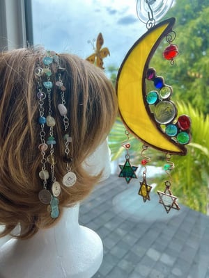 Image of Zodiac: Air Signs 🌬