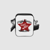 Super Star Leather Carrier Bag