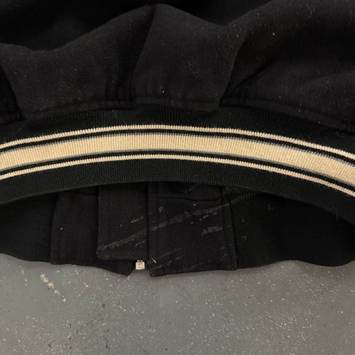 Image of 1990s Avirex varsity jacket, size XL