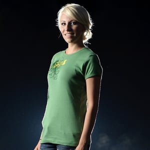 Image of Womans Spring Design