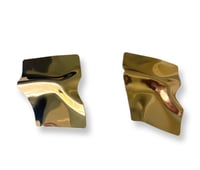 Image 2 of Artistic earrings 