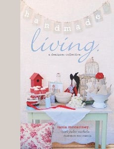 Image of Handmade Living: a designer collective 