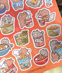 Image 2 of Instant Noods 