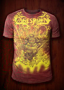 Image of Ronin S/S Tee