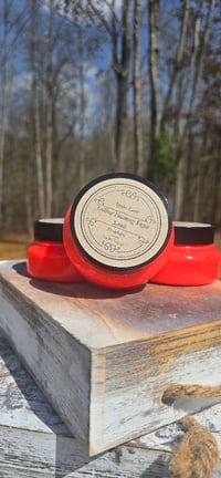 Image 1 of Strawberry Sugar Scrub (SALE)