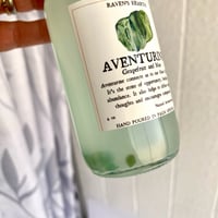 Image 3 of Aventurine Crystal Aromatherapy Spray